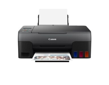 Canon PIXMA G3020 price in Pakistan