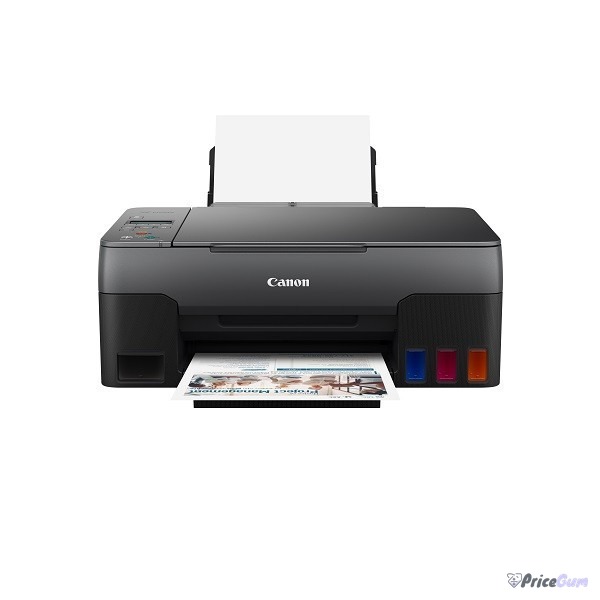 Canon PIXMA G3020 price in Pakistan wireless ink tank printer