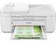 Canon PIXMA TR4720 all-in-one wireless inkjet printer front view