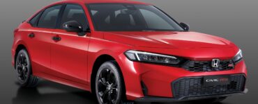 Honda Civic price in Pakistan