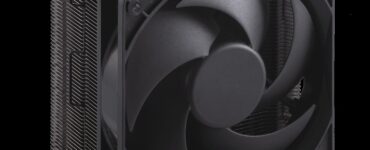 Cooler Master Hyper 212 Black Edition price in Pakistan, black CPU air cooler