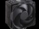Cooler Master Hyper 212 Black Edition price in Pakistan, black CPU air cooler
