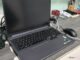 Lenovo Legion gaming laptop with Intel Core i9 processor and NVIDIA GeForce RTX graphics