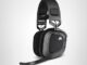 Corsair HS80 RGB Wireless gaming headset