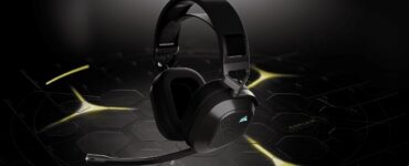 Corsair HS80 V2 Max price in Pakistan: HS80 v2 MAX wireless gaming headset