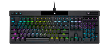 Corsair K70 RGB PRO
