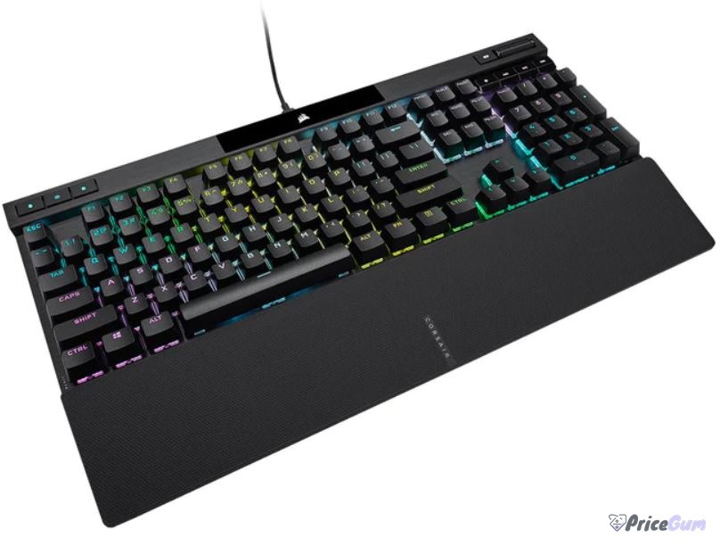 Corsair K70 RGB PRO