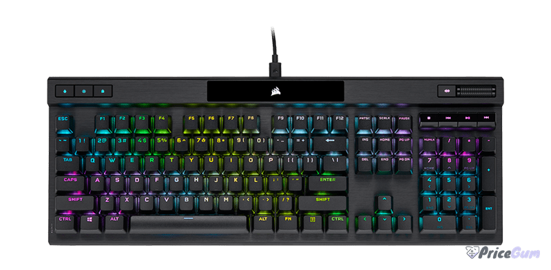 Corsair K70 RGB PRO