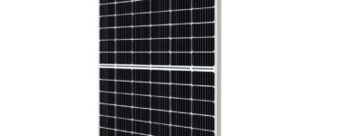 Canadian Solar 545W HiKu6 mono solar panel