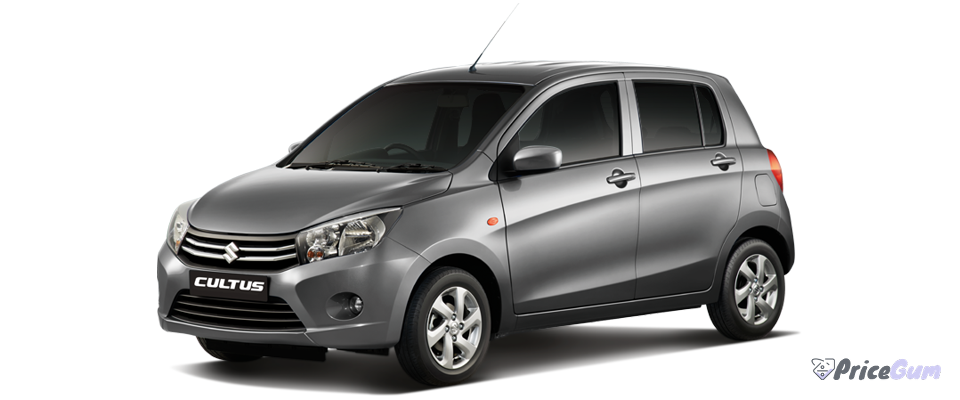 Suzuki Cultus 998cc hatchback sold in Pakistan