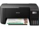 Epson EcoTank L3250 Wi-Fi ink tank printer printing a colour page