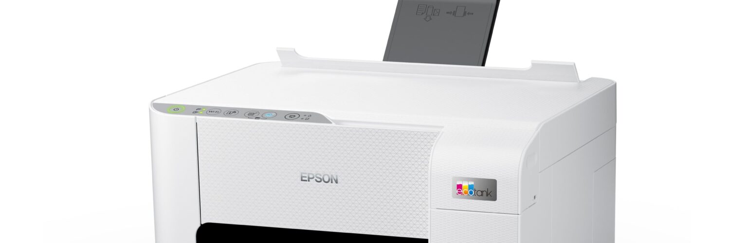 Epson EcoTank L3256 price in Pakistan