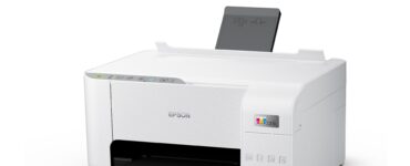 Epson EcoTank L3256 price in Pakistan