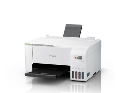 Epson EcoTank L3256 price in Pakistan