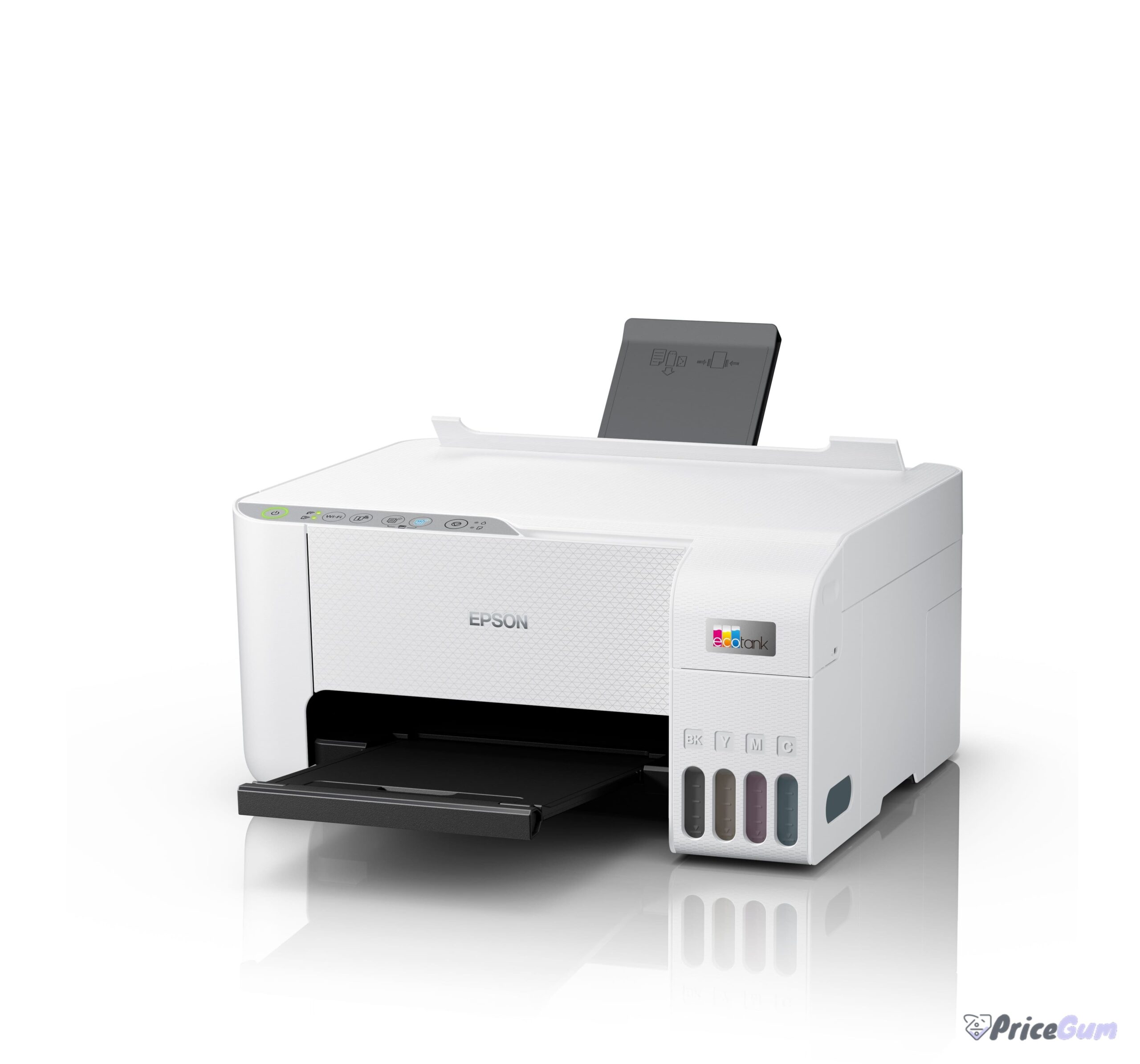 Epson EcoTank L3256 price in Pakistan Wi-Fi ink tank printer