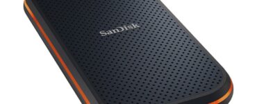 SanDisk Extreme PRO 1TB Portable SSD