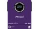 Fronus Infineon Reborn PV5200 4.2kW hybrid inverter