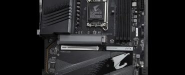 Gigabyte Z790 AORUS Elite AX motherboard