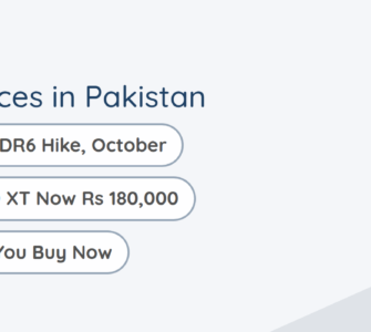 GPU prices in Pakistan rising as AMD GDDR6 hike hits local shops
