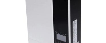 Growatt SPF 5000 ES price in Pakistan, 5kW 48V off grid inverter