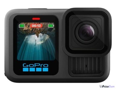 GoPro Hero 13 Black price in Pakistan front view action camera