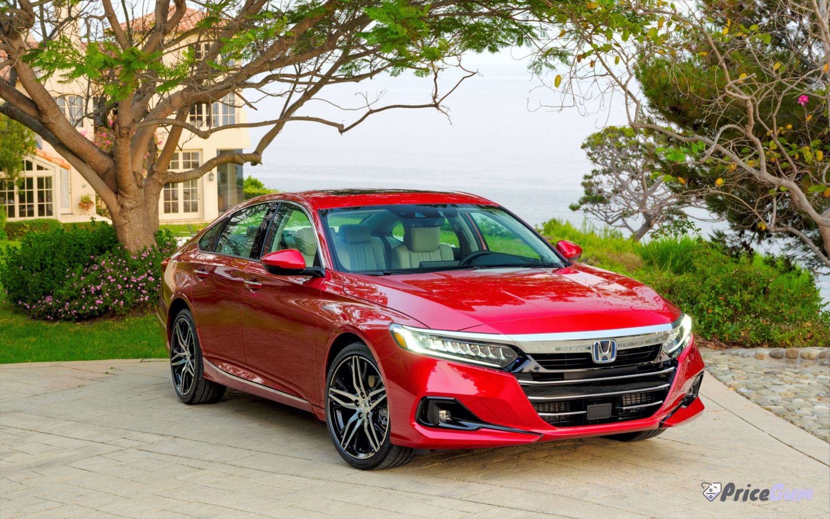 Honda Accord price in Pakistan