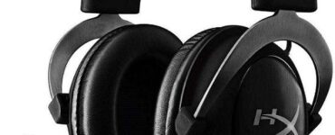 HyperX Cloud II price in Pakistan, wired gaming headset with microphone