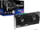 Intel Arc B570 graphics card price in Pakistan - ASRock Challenger 10GB OC box and card