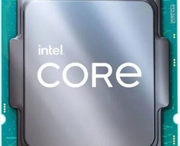 Intel Core i5-13400F desktop processor
