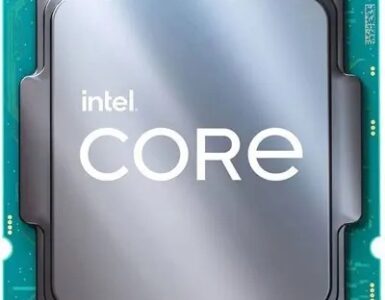 Intel Core i5-13400F desktop processor