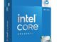 Intel Core i5-14600K retail box, 14th Gen Unlocked processor packaging