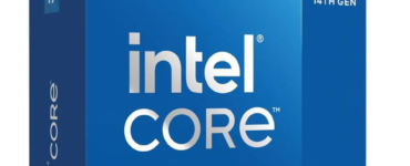 Intel Core i7-14700KF 14th gen unlocked processor retail box