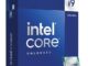 Intel Core i9-14900K retail box, 14th Gen Unlocked processor packaging