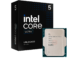 Intel Core Ultra 5 245K processor box and chip