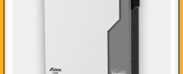 Inverex Aerox 5.2kW solar inverter price in Pakistan