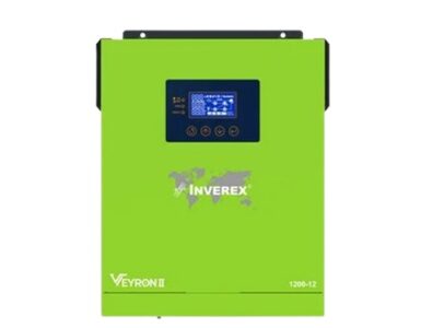 Inverex Veyron II solar inverter price in Pakistan