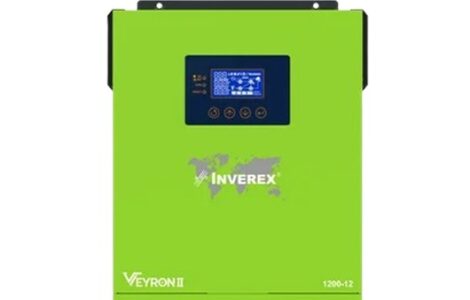 Inverex Veyron II solar inverter price in Pakistan