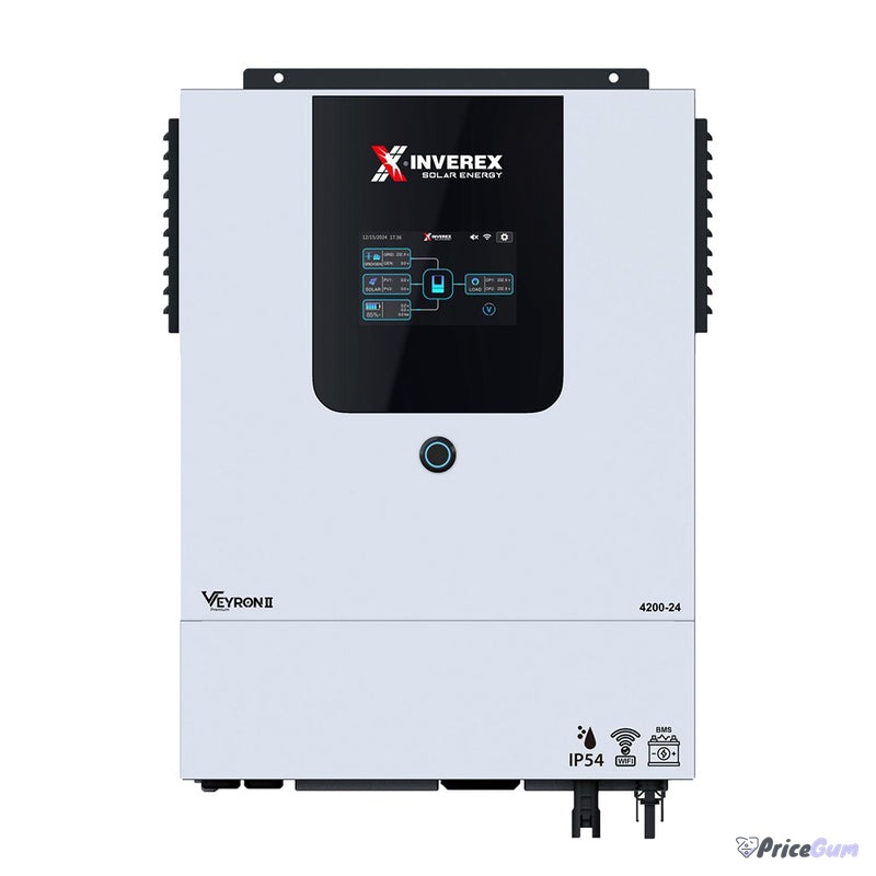 Inverex Veyron inverter price in Pakistan