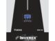 Inverex Yukon II 5600-48 hybrid inverter front view