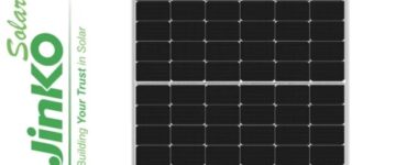 Jinko solar panel price in Pakistan Tiger Neo panel