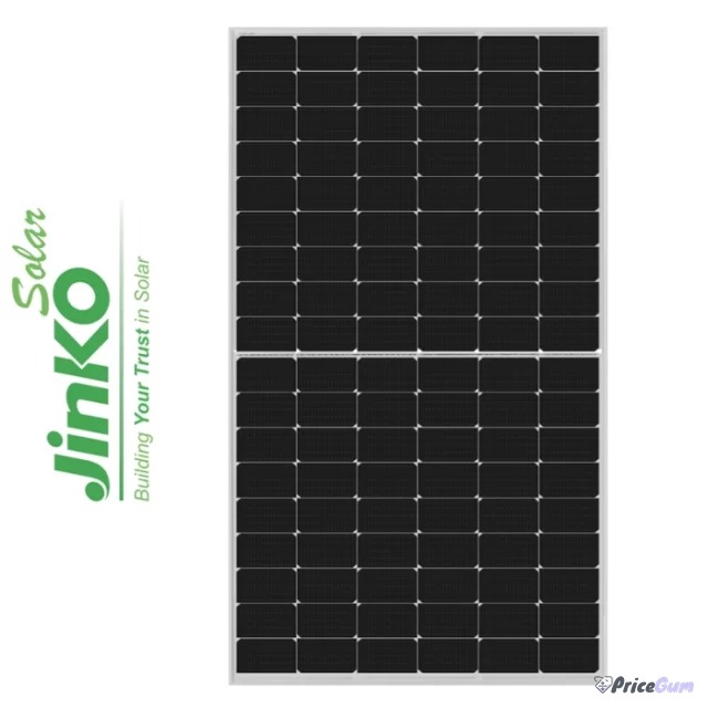 Jinko solar panel price in Pakistan Tiger Neo panel