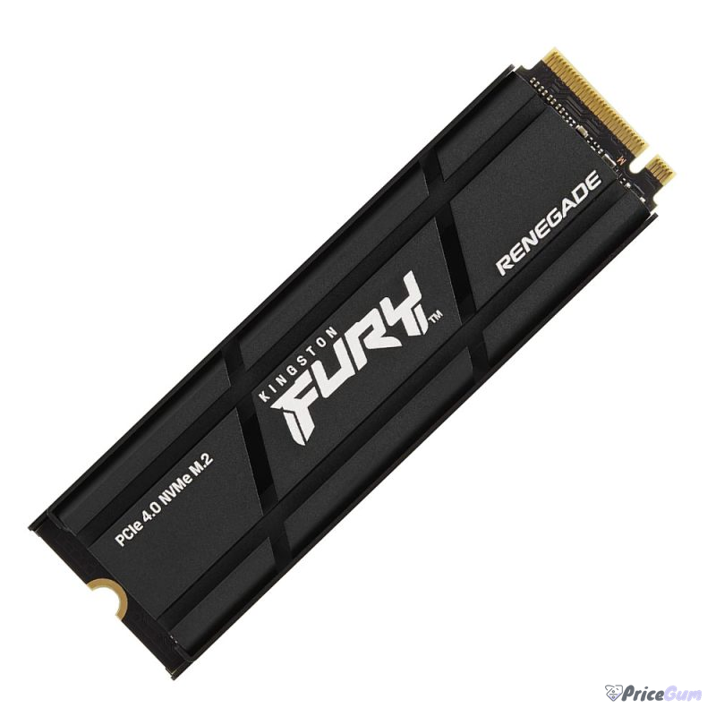 Kingston FURY Renegade 1TB NVMe SSD