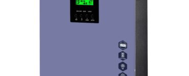 Knox Krypton 7200 6kW price in Pakistan, Infini VII 48V hybrid inverter