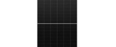 Longi solar panel price in Pakistan Hi-MO panel