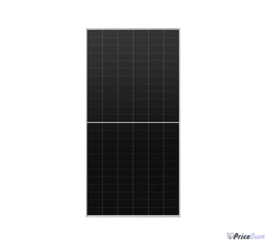 Longi solar panel price in Pakistan Hi-MO panel