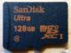 128gb memory card price in pakistan - SanDisk Ultra 128GB microSDXC card