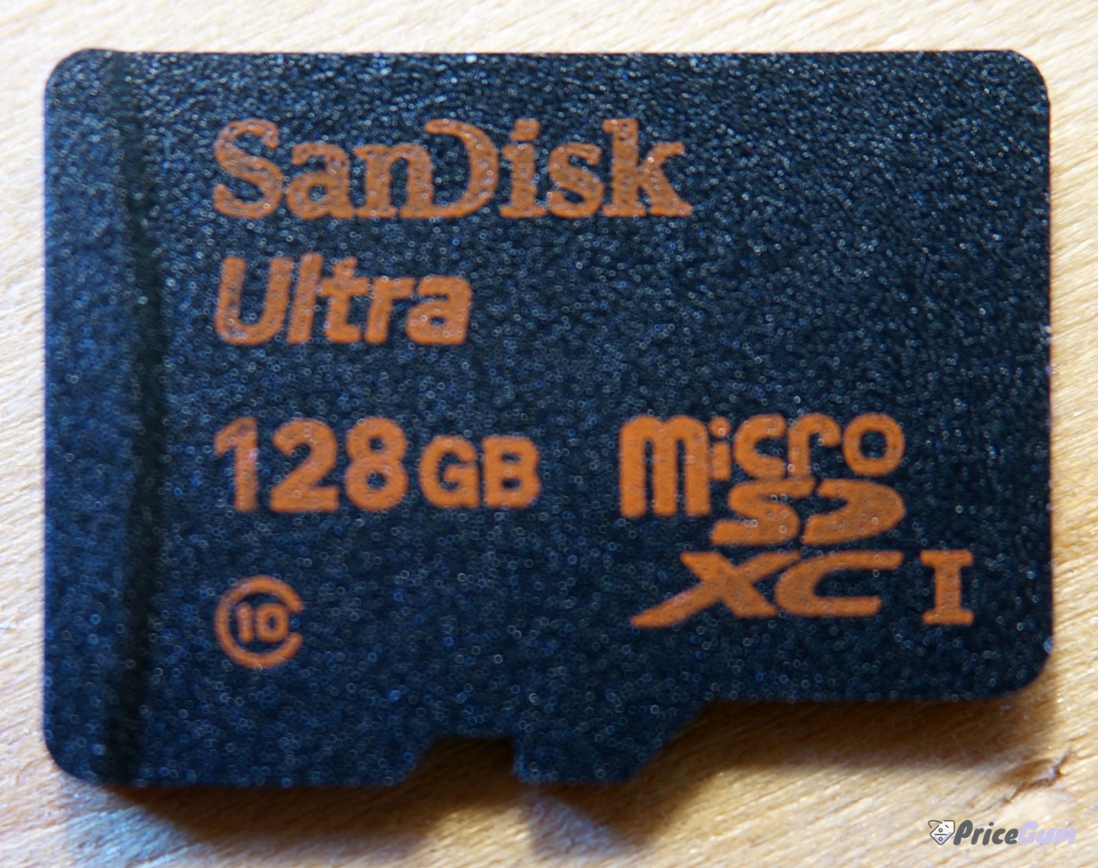 128gb memory card price in pakistan - product photo