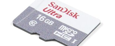 16gb memory card price in pakistan - SanDisk Ultra 16GB microSDHC card
