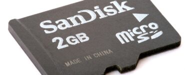 2gb memory card price in pakistan - SanDisk 2GB microSD card