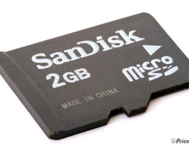 2gb memory card price in pakistan - SanDisk 2GB microSD card